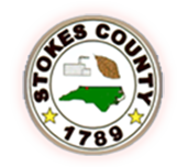 Stokes County Seal